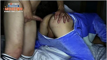 She Really Liked Drinking My Cum From Her Boyfriends Ass - Katty West videos