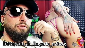 Tommy A Canaglia With Eyes And Cap videos