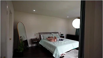 My Horny Stepmom Is Desperate For Some Good Dick - Lev Lieben And Dana Dearmond videos