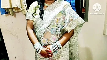 Desi Indian Wife Hardcore Fuck in Hindi - Annuakhil Rough Doggy Style videos