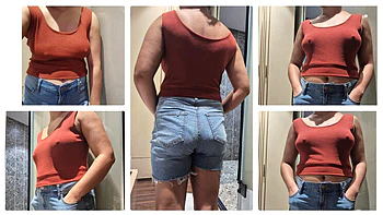 Indian Sister in Law Helps Masturbate - Rough Hardcore Sex with Big Natural Tits videos