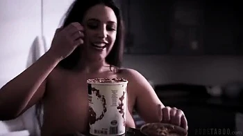 Angela White Cheating Husband Caught with BBW Mistress Karla Lane - Big Tits Blowjob Cumshot videos