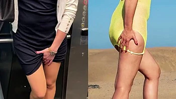 NoraNoxx German MILF Domination - Beginner Slave Task BDSM Fetish videos