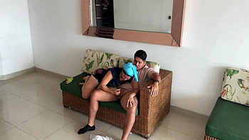 I Raise My Employees Salary In Exchange For Sex videos