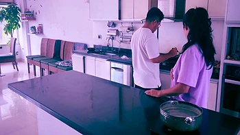 My Wife Gets Stuck But My Good Neighbor Saves Her Life What A Good Person videos