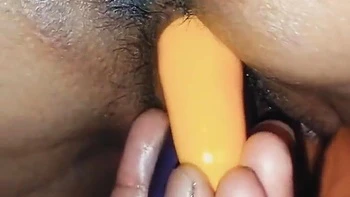 Stepsister Is Washing Dishes In Her Pussy videos