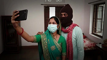 Patni Ko Double Maza Diya Threesome Xxx Video videos