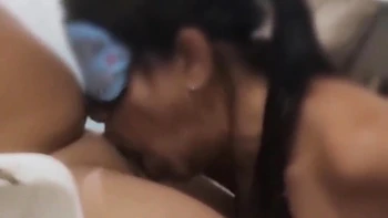 Milking Him Using My Throat And Swallowing A Lot Of videos