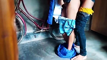 Indian Student 18+ Gets Fucks By Her Young Teacher videos