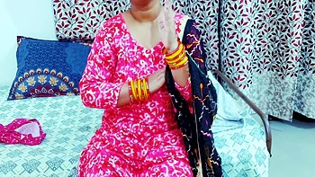 Hot Xxx Stepmom Fucked Hard Until Orgasm With Hindi Audio With Dirty Talk Stepson Seducing At Home videos