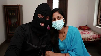 Kavita Bhabhi Enjoys The 69 Position In Indian Desi Sex videos