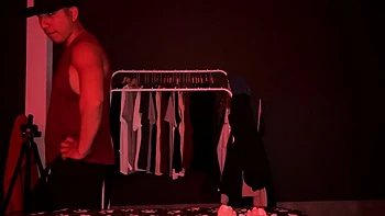 Stepbrother Catches Me Masturbating And Gives Me All He Have To Let Him Touch Me!! videos