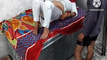 Hot Sangeeta Bhabhi Desi Chudai videos