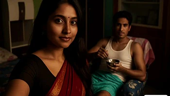 Indian Desi Beauties New Merried Couple Outdoor Injoy Thailand By -snapchat143 videos