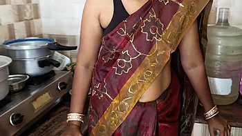 Housewife Kitchen Romance videos