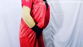 Beautiful Stepmother From A Bengali Village videos