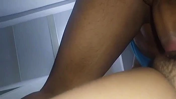 The Hotwife Makes Me A Nice Deepthroat Blowjob Before I Fuck Her Rough In Doggy Style videos