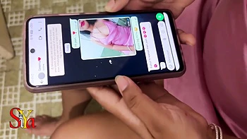 Siya Bhabhi Goa Trip Part1 Hindi Sasur Bahu Sex videos