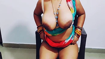 Stepmom Seduces Her Stepson For The Hardcore Fucking In The Hot Night videos