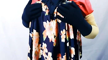 Indian Housewife Having Sex With Stepfather-in-law And Talking Dirty videos