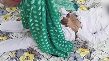 Hot Stepmom Fucked By 18yrs Stepson! Family Taboo Sex videos