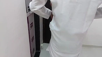 Sasur And Bahu Tharke Sasur Ne Malish Ke Bahane Mein Bahu Ko Choda Gandi Baat Karake The Lusty Stepfather-in-law Fuck videos