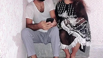 Uff Ye Larki Marvaye Gi Kisi Din Saali Chat Sy Ghar Mai Gus Gai Hindi Audio Indian Desi Girl videos