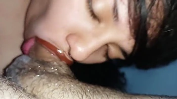 Shaking His Deep Throat On His Hard Cock, Smeared With Horniness videos