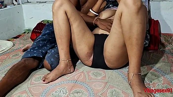 Stepmom Chudai Stepson Friend After Resting In Bedroom videos