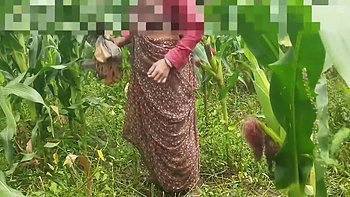 Desi Girl Outdoor Fuck Ass Outdoor Fuck In Indian Village Desi With Village Outdoor videos