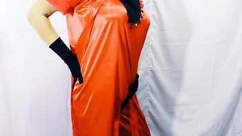 Indian Hot Beautiful Bhabhi Dancing And Having Sex Openly In Her Room videos