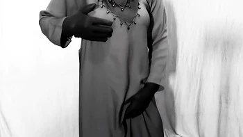 Indian Beautiful Hijabi Muslim Sexy Bhabhi Having Sex With Neighbor Inside The Room videos