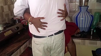 Housewife Kitchen Fucking videos