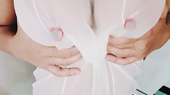 Do You Like My Big Boobs, I Am Very Thirsty For Your Cock, Then Put Your Cock In My Mouth And Quench My Thirst videos