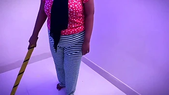 Hot Beautiful Stepsister-in-law Sex Homemade And Fingering Her Pussy In Front Of The Village videos