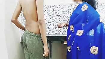 Kitchen Sex Video Xxx Video In Silent Mode Desi Sex Video Indian Videos videos