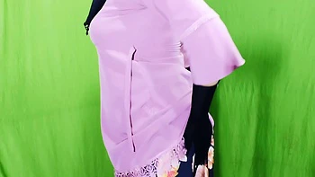 Indian Hijabi Muslim Bride Fucking - Clear Hindi Dirty Audio videos