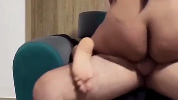 He Invited Me To Watch A Movie And I Ended Up Jumping On His Cock videos