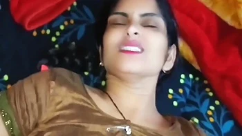 Surrender To Serve Stepfather-in-law When Husband Is Working Overtime, Indian Newly Married Girl Sex videos