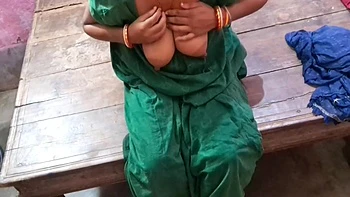 Valentine S Day In Beautiful Indian Maid videos