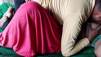 Young Desi Village Girl Reached Orgasm While Getting Fucked, Vigorous Sex With Legs Raised (desi Village Girl) videos