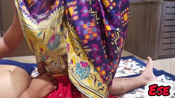 Desi Bhabhi Caught Her Devar Masturbating In Room And Got Fucked - Devar Bhabhi videos