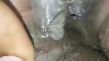 I Was Having Fun With My Stepmother, Gazing At Her Womanhood With Relish videos