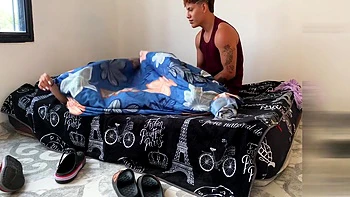 I Seduce My Cute Stepsister As She Takes A Break And End Up Grabbing Her Rich Pussy And Giving Her Fuck Of Her Life videos