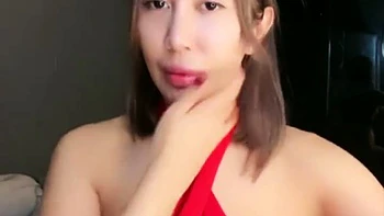 Changing Lingerie Showing Her Sexual Desire videos