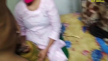 Desi Village Wife And Husband First Time Tight Push Romance Full Enjoy videos