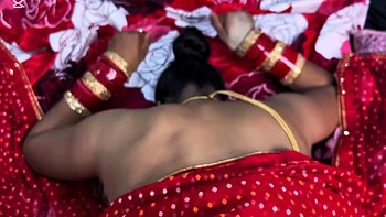 Newly Married Desi Couple Full Web Series Bhabhi First Time Honeymoon Full Video videos