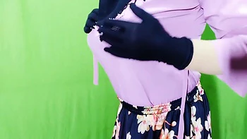 Indian Housewife Having Sex With Stepfather-in-law And Talking Dirty videos