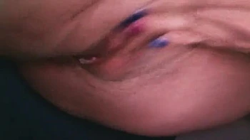 German BBW Marabella's Huge Tits & Big Clit Solo Masturbation - Amateur Mom Compilation HD videos