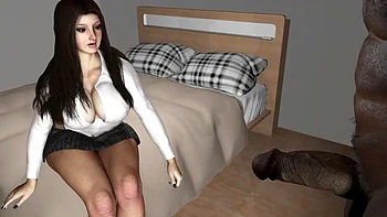 Busty Indian Girl Next Door Fucked Hard By BBC Old Man videos